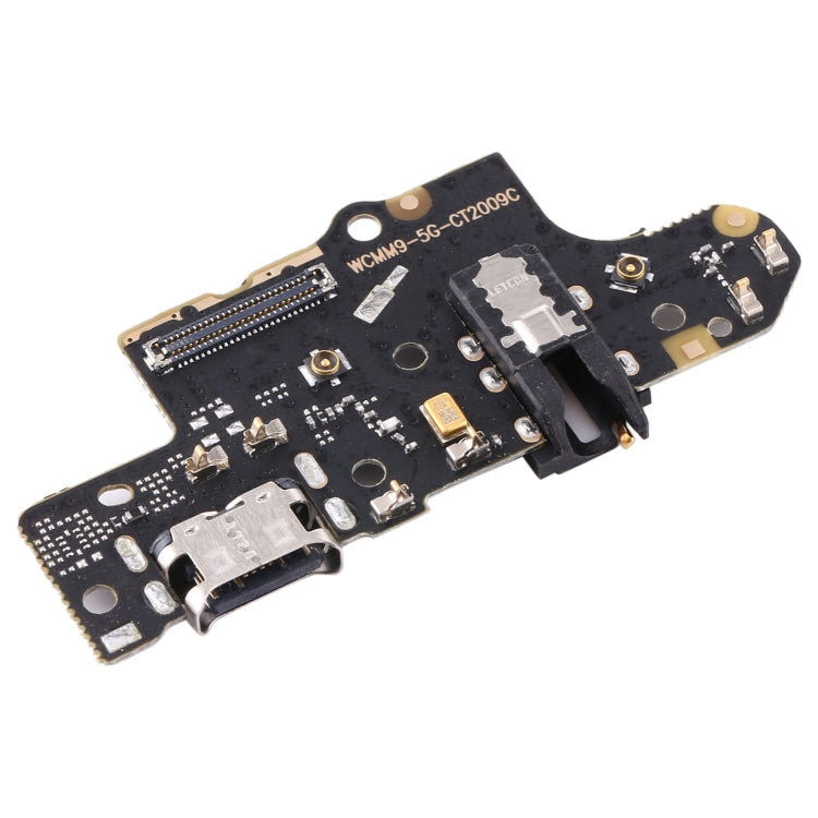Carte de port de charge pour Huawei Maimang 9