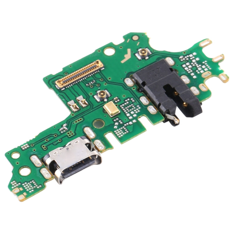 Carte de port de charge pour Huawei Honor 30 Youth