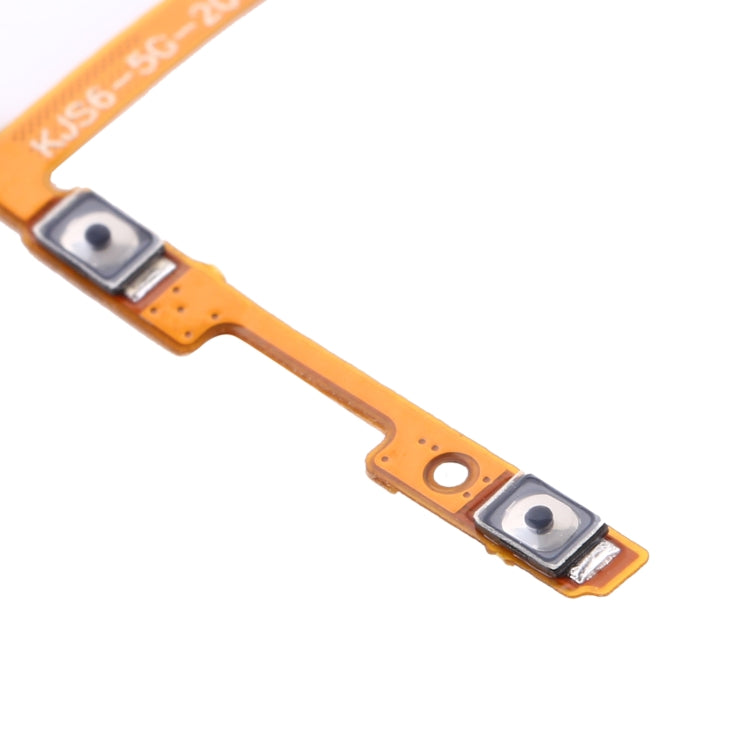 Câble flexible pour bouton d'alimentation et bouton de Volume, pour Vivo S6 V1962A V1962BA