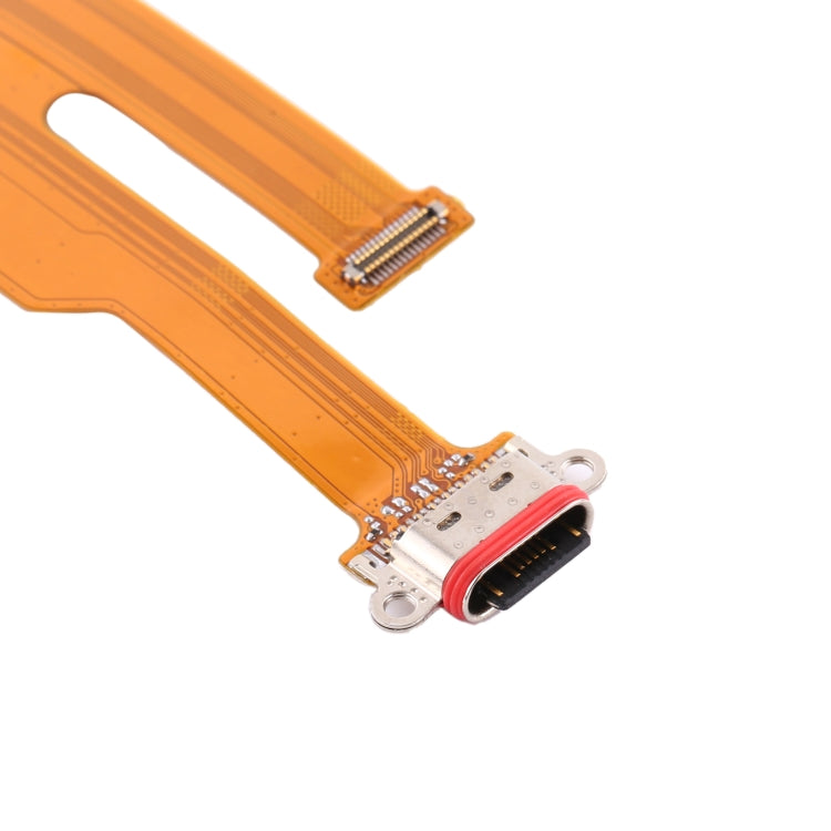 Pour câble flexible de port de chargement OPPO K5