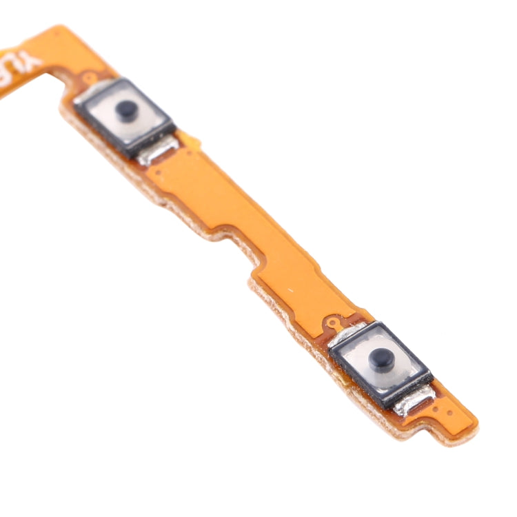 Câble flexible pour bouton de Volume OPPO K5