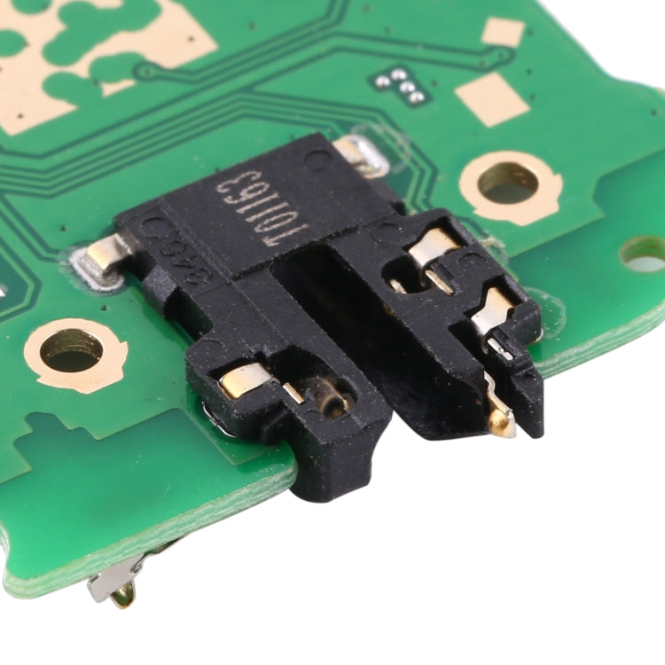 Pour carte de microphone OPPO K5
