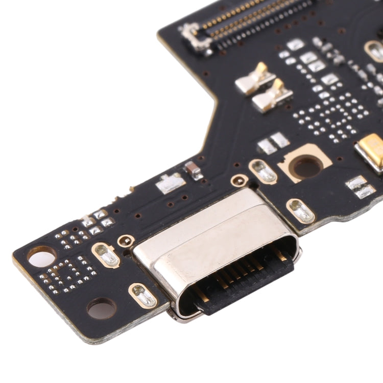 Carte de port de charge pour Xiaomi Redmi Note 8T