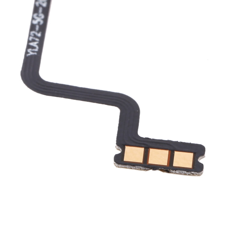 Câble flexible pour bouton de Volume OPPO A72 5G