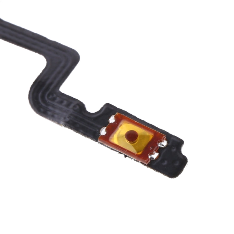 Câble flexible pour bouton d'alimentation, pour OPPO A31 (2020) CPH2015 / CPH2073 / CPH2081 / CPH2029 / CPH2031