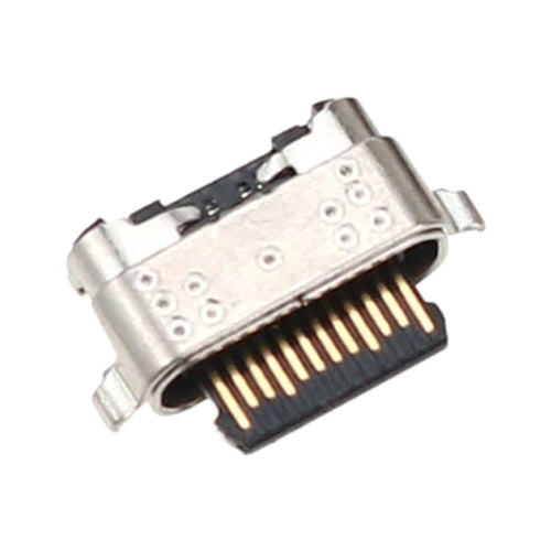 Connecteur de port de charge pour Lenovo Z5S L78071 K5 Pro L30041