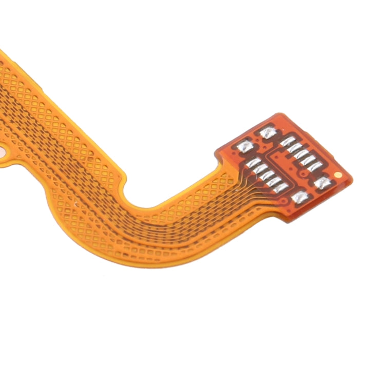 Câble flexible de capteur d'empreintes digitales pour Xiaomi Redmi 9 M2004J19G M2004J19C
