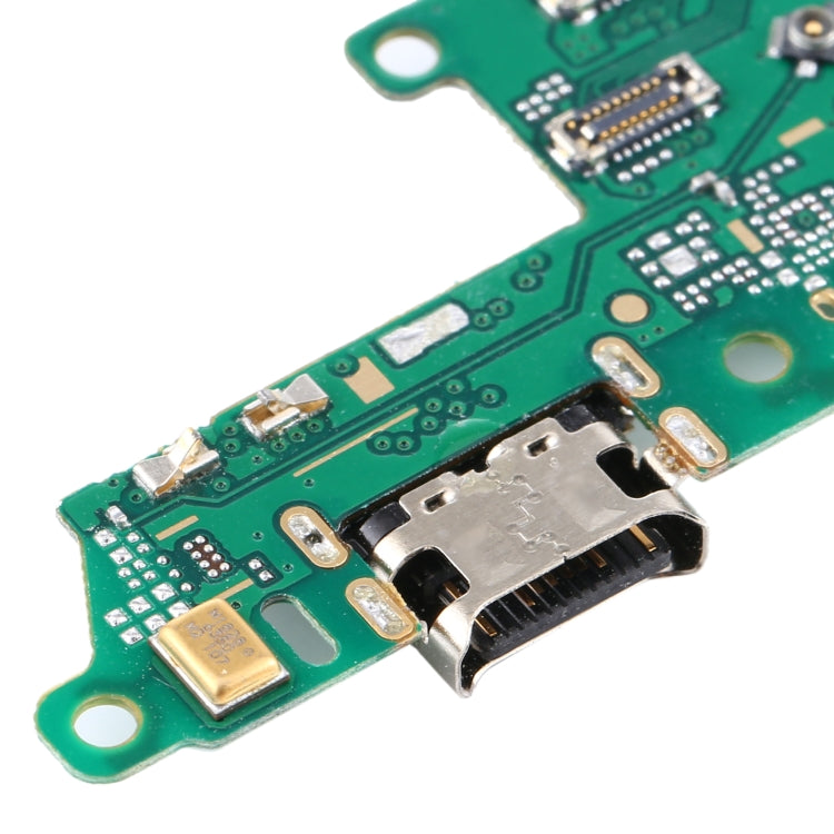 Carte de port de charge pour Huawei Honor 30