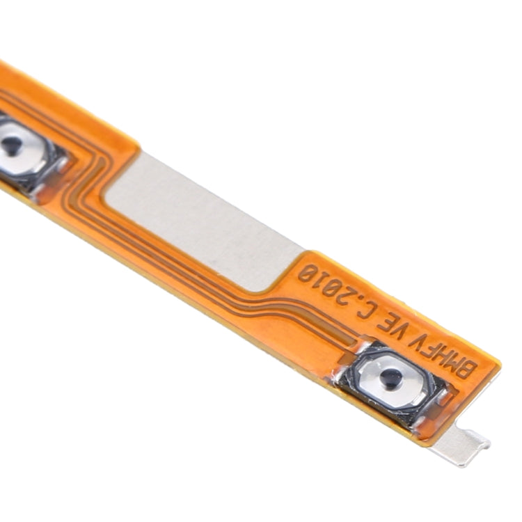 Câble flexible pour bouton d'alimentation et bouton de volume pour Huawei Honor 30, For Huawei Honor 30