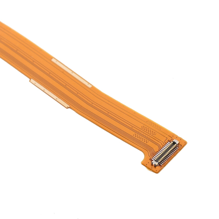 Câble flexible de carte mère pour OPPO A9 PCAM10 CPH1938