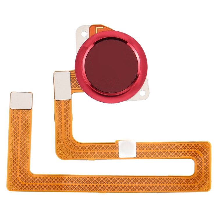 Câble flexible de capteur d'empreintes digitales pour Motorola Moto G8 Play/XT2015/XT2015-2, For Motorola Moto G8 Play, For Motorola Moto G8 Play(Purple), For Moto G8 Play