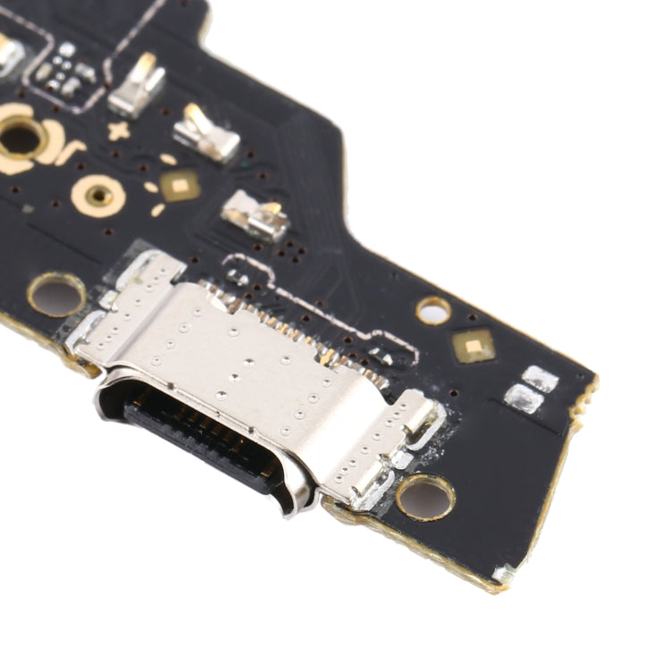 Carte de port de chargement pour OPPO Realme 7 / Realme 7 5G RMX2111, Realme 7