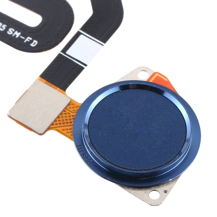 Câble flexible de capteur d'empreintes digitales, pour Motorola Moto G7 Play/Moto G7 Power XT1955, For Motorola Moto G7 Play