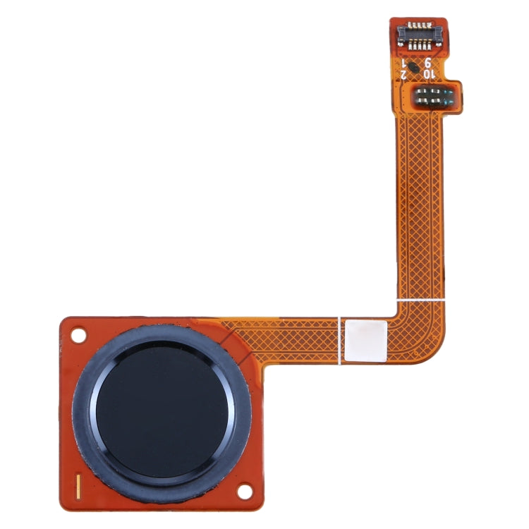 Câble flexible du capteur d'empreintes digitales pour Motorola Moto G7 Plus, For Motorola Moto G7 Plus