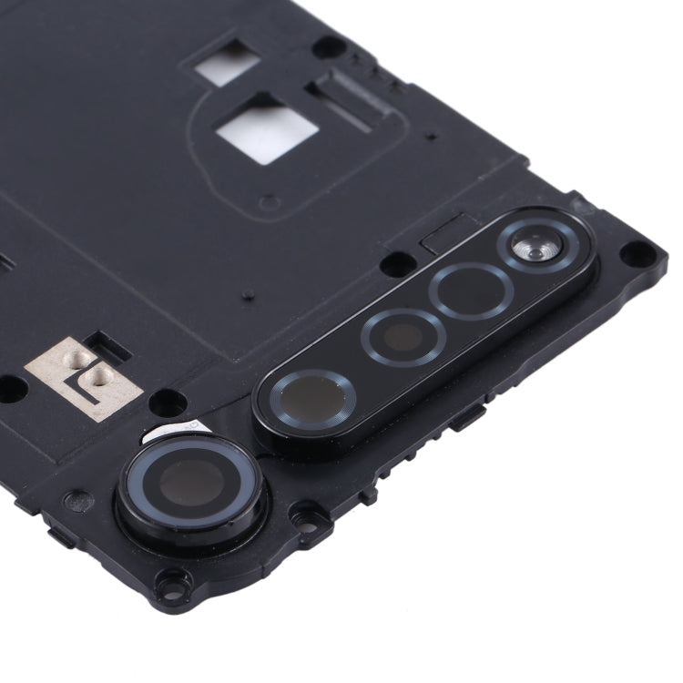 Housse de protection de carte mère pour Motorola Moto G8 Plus XT2019-1 XT2019