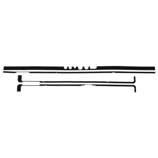 Adhésif pour boîtier avant pour Microsoft Surface Book 2 15 pouces