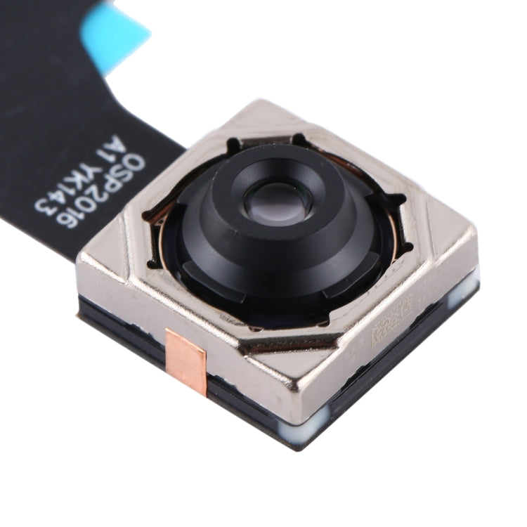 Caméra arrière pour Xiaomi Redmi Note 9S/Redmi Note 9 Pro Max/Redmi Note 9 Pro Inde, For Xiaomi Redmi Note 9s/Redmi Note 9 Pro Max/Redmi Note 9 Pro India