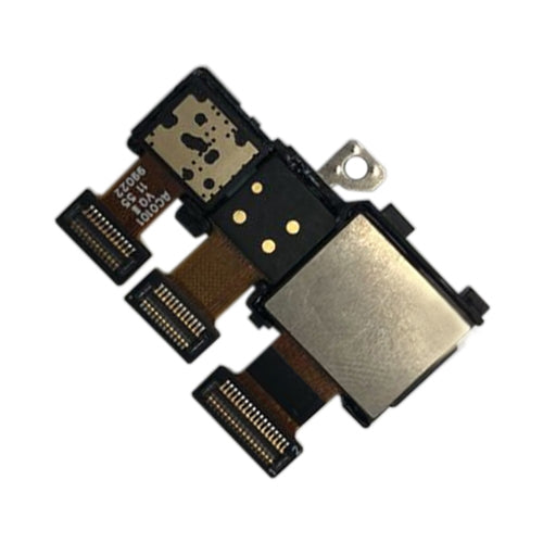 Pour Huawei Nova 4e / P30 Lite Caméra arrière 48MPX