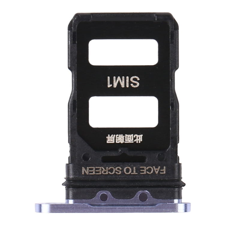 Tiroir Carte SIM + Tiroir Carte SIM pour Xiaomi Mi 11