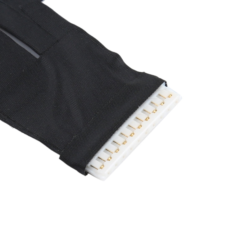 Câble flexible de connecteur de batterie DC020031B00 pour Dell Inspiron 15 G3 3779 3579