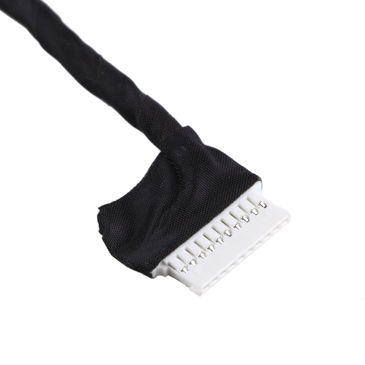 Câble flexible de connecteur de batterie pour HP Omen 15-AX 15-AX200 TPN-Q173