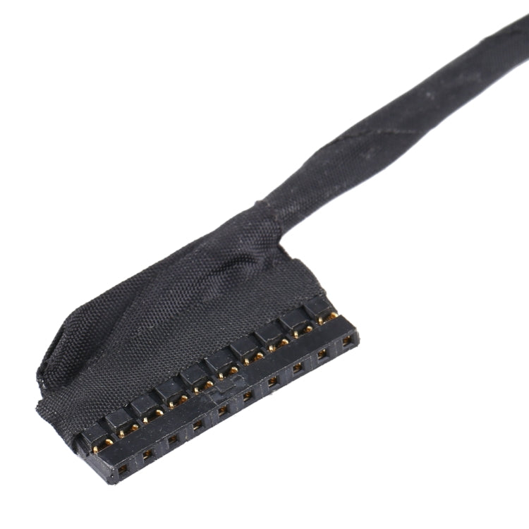 Câble flexible de connecteur de batterie pour Dell Latitude 5580 E5580/Precision 3520 M3520