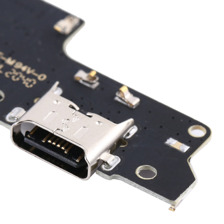 Carte de port de charge pour Motorola Moto E7