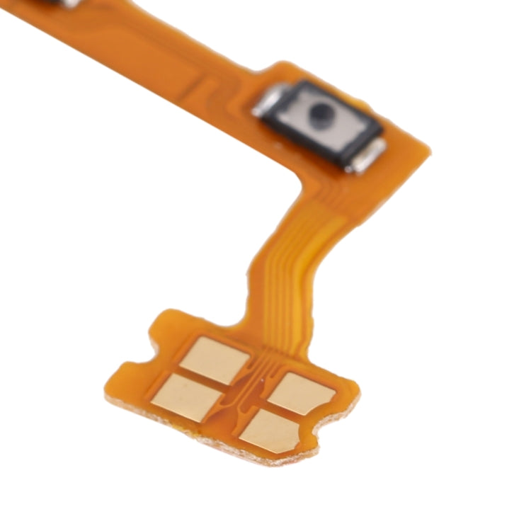 Câble flexible pour bouton d'alimentation et bouton de volume pour Huawei Nova 8 SE