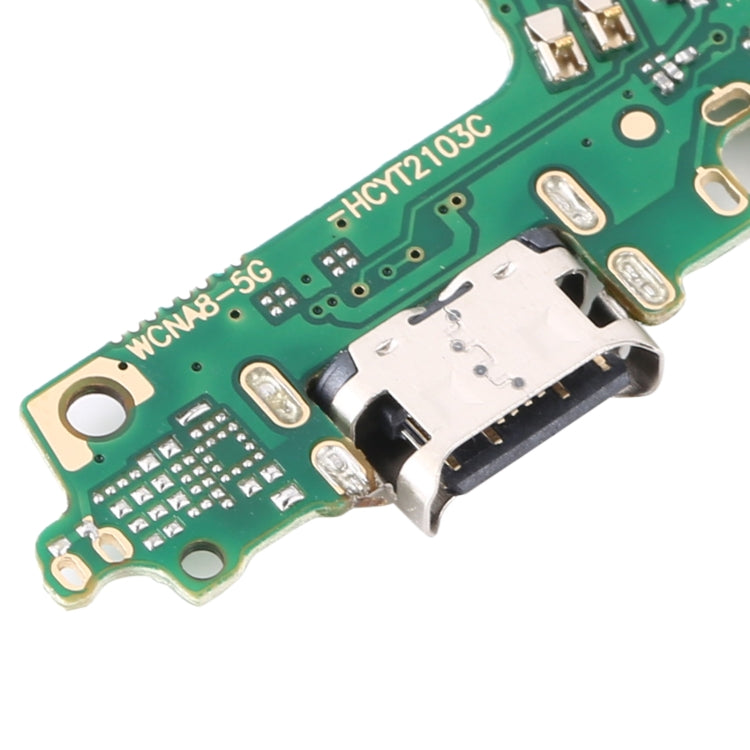 Carte de port de charge pour Huawei Nova 8 5G