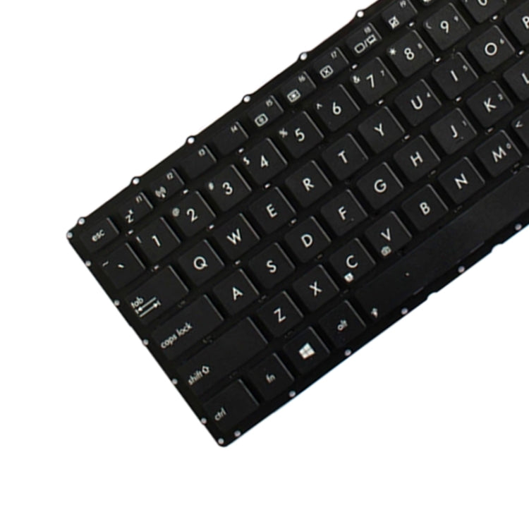 Clavier Version américaine pour Asus K45 X450 X450 X450V X450VB X450VC X450C X450E