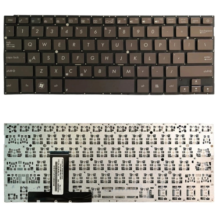 Clavier version américaine pour Asus Zenbook UX31 UX31A UX31e UX31LA