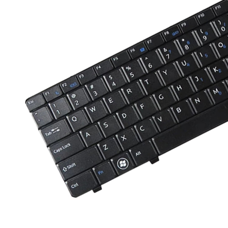 Clavier Version américaine pour Dell Vostro 3300 3400 3500 v3500 v3300 v3400 P10G