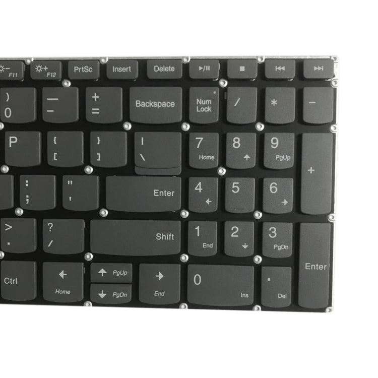 Clavier version américaine pour Lenovo IdeaPad 320-15 320-15ABR 320-15AST 320-15IAP