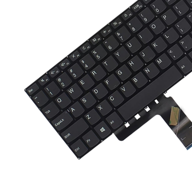 Clavier Version américaine pour Lenovo IdeaPad 320-15 320S-15 320S-15IKB 320c-15 320-15ISK
