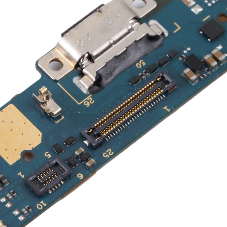 Carte de port de charge d'origine pour Xiaomi Mi Pad 4 Plus