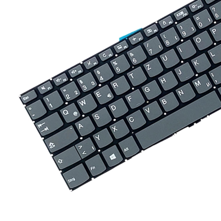 Clavier Version britannique pour Lenovo Ideapad S130-14IGM 130S-14IGM 330-14IGM 330s-14 K43C-80 E43-80 330-14ARR