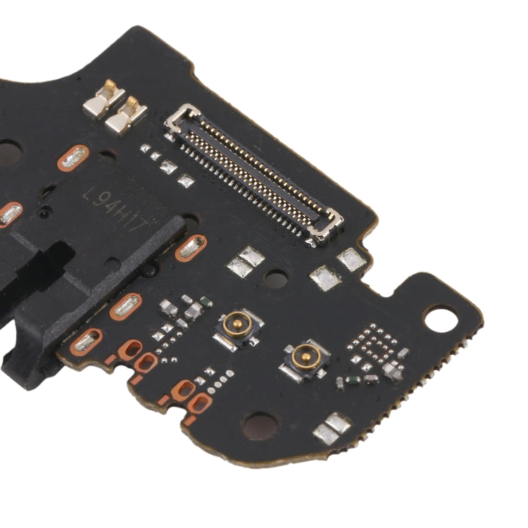 Carte de port de charge pour Xiaomi Mi 10T Lite 5G / Redmi Note 9 Pro 5G M2007J17G M2007J17C