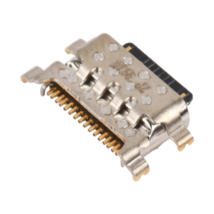 Connecteur de port de charge 10 PCS pour Xiaomi Redmi Note 8T