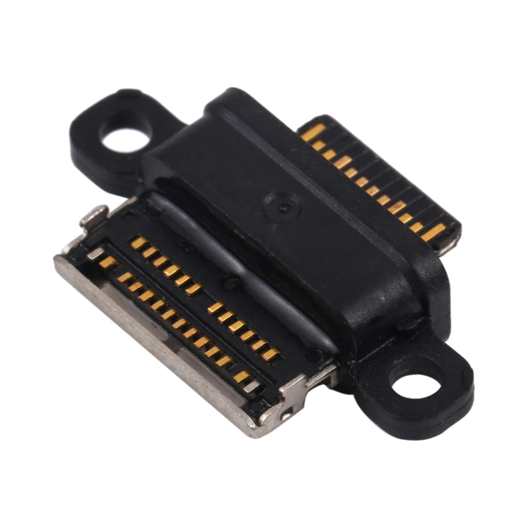 Connecteur de port de charge 10 PCS pour Xiaomi Black Shark 3