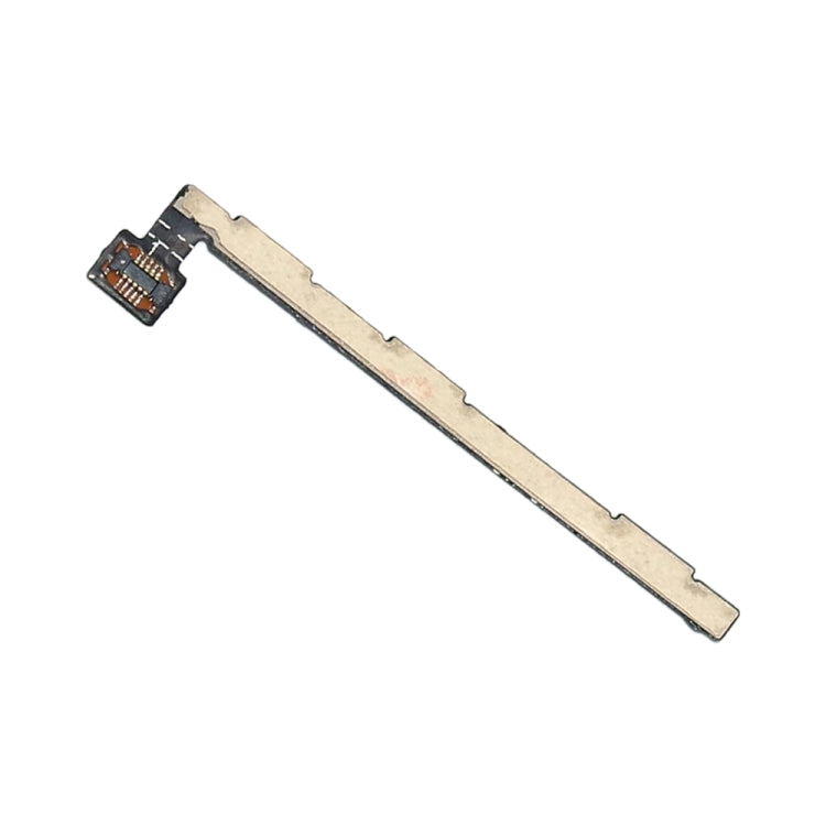 Nappe du bouton d'alimentation et du bouton de volume pour Asus ZenFone 4 ZE554KL