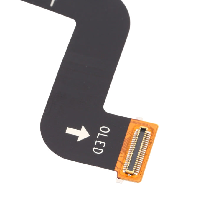 Nappe LCD pour Xiaomi Mi 10 Lite 5G