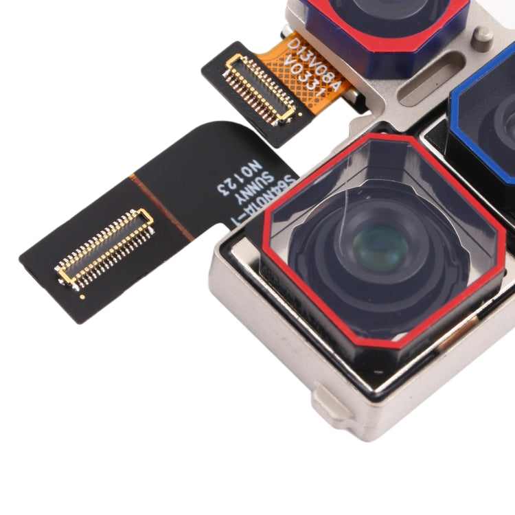 Caméra arrière pour Xiaomi Redmi K30 Pro Zoom