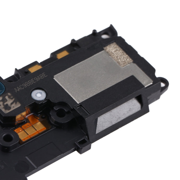 Sonnerie de haut-parleur pour Motorola Moto Edge+