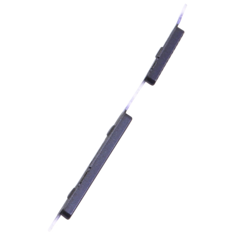 Bouton d'alimentation et bouton de contrôle du volume pour Motorola Moto G8 Power Lite XT2055-2