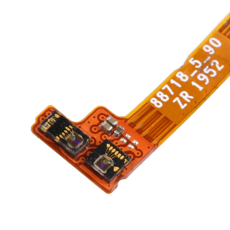 Câble flexible de capteur de lumière pour Motorola Moto G8 Power XT2041-1