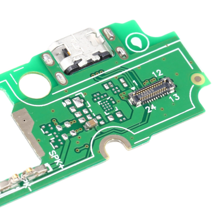 Carte de Port de chargement pour Infinix Hot 5 X559C X559 X559F