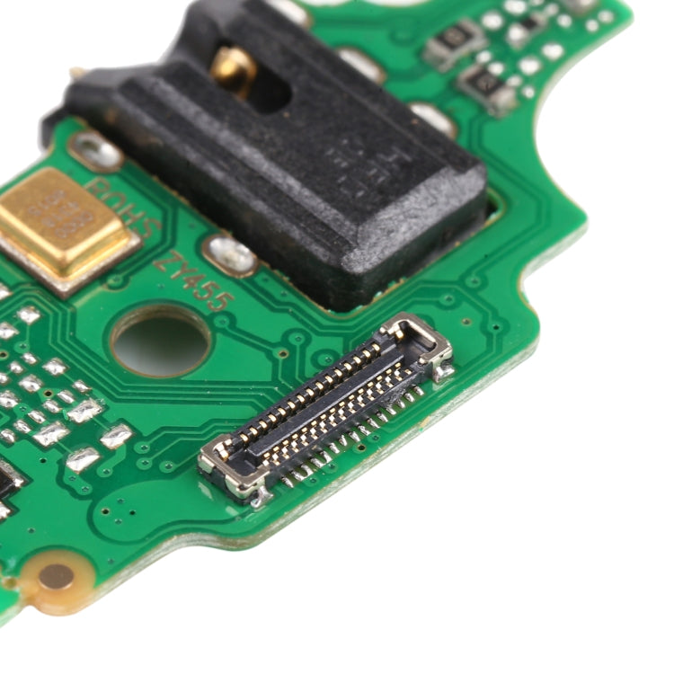 Carte de Port de chargement pour Infinix Hot 8 X650C X650B X650D