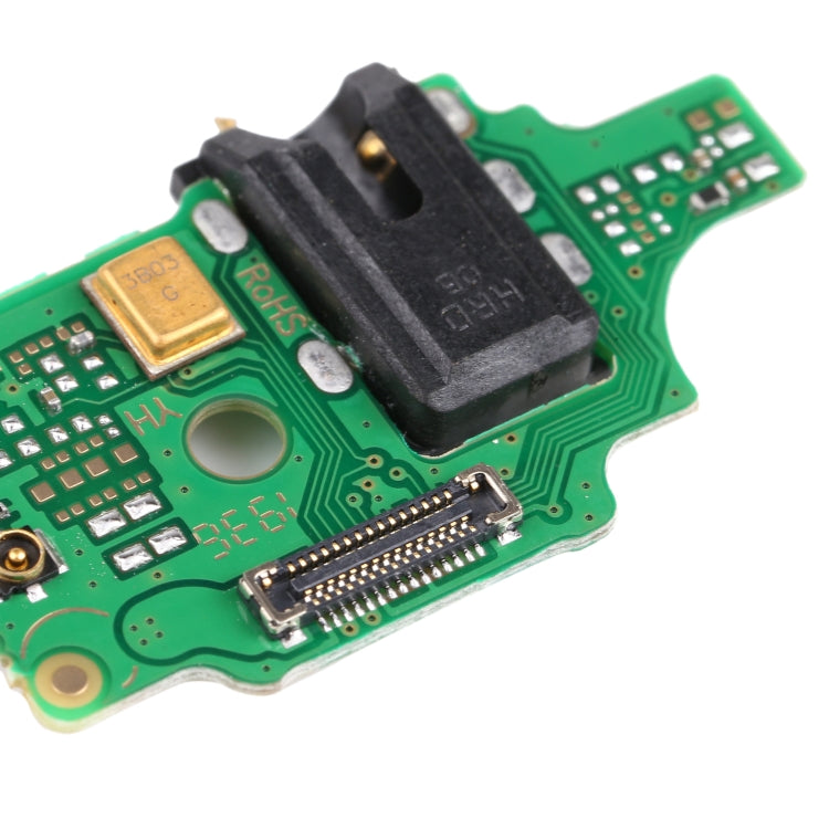 Pour carte de port de charge Tecno Spark 5 KE5