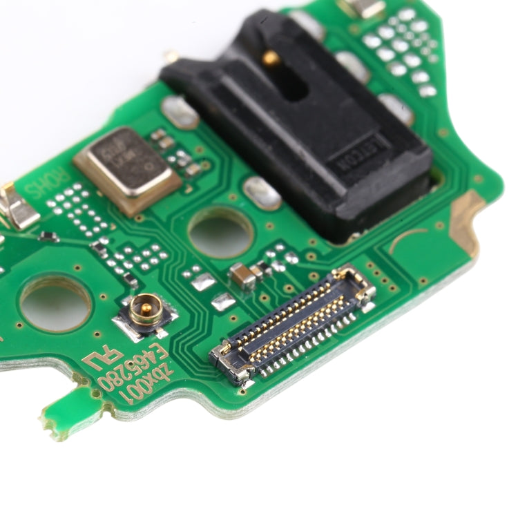Carte de Port de chargement pour Infinix S5 Pro X660 X660C X660B