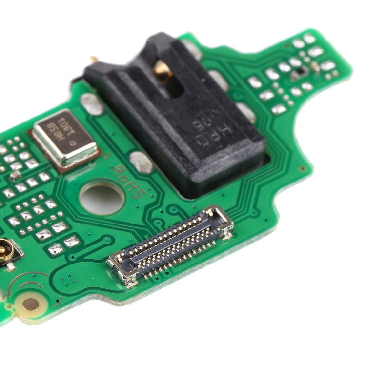 Carte de Port de chargement pour Infinix S4 X626 X626B X610B